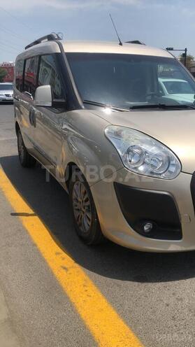 Fiat Doblo 2011, 131,300 km - 1.6 l - Sumqayıt