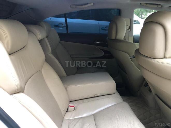 Lexus GS 350 2010, 149,700 km - 3.5 l - Sumqayıt