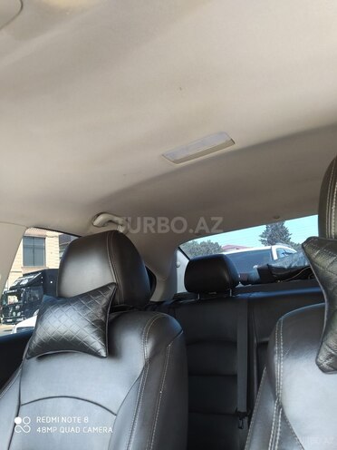 Chevrolet Cruze 2015, 157,000 km - 1.4 l - Sumqayıt