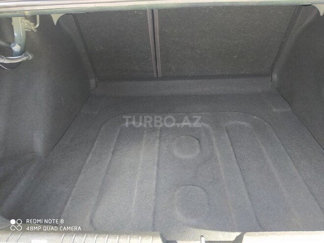 Chevrolet Cruze 2015, 157,000 km - 1.4 l - Sumqayıt