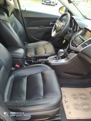 Chevrolet Cruze 2015, 157,000 km - 1.4 l - Sumqayıt