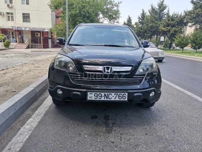 Honda CR-V 2007, 230,000 km - 2.0 l - Bakı