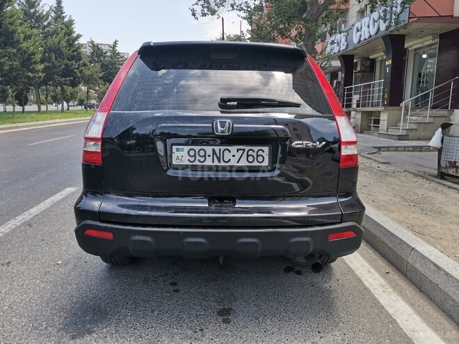 Honda CR-V 2007, 230,000 km - 2.0 l - Bakı