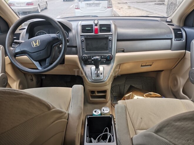Honda CR-V 2007, 230,000 km - 2.0 l - Bakı