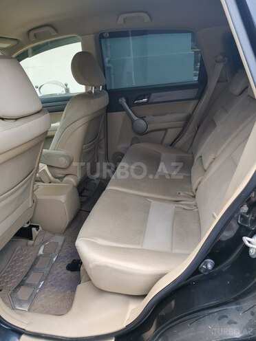 Honda CR-V 2007, 230,000 km - 2.0 l - Bakı