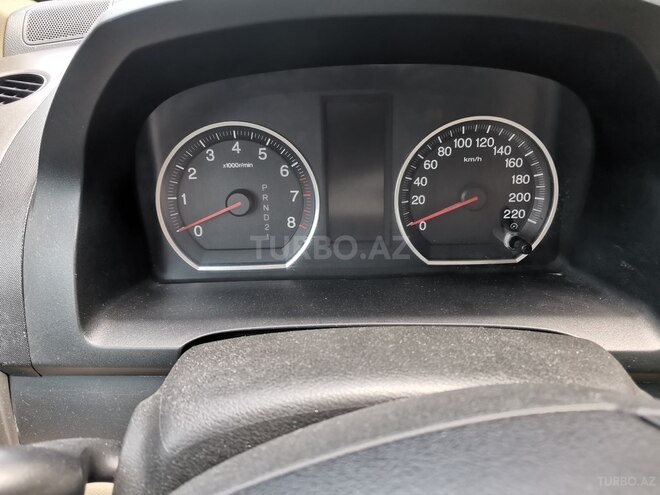 Honda CR-V 2007, 230,000 km - 2.0 l - Bakı