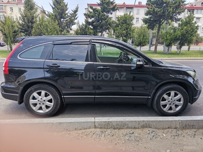 Honda CR-V 2007, 230,000 km - 2.0 l - Bakı