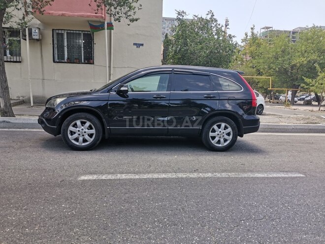 Honda CR-V 2007, 230,000 km - 2.0 l - Bakı