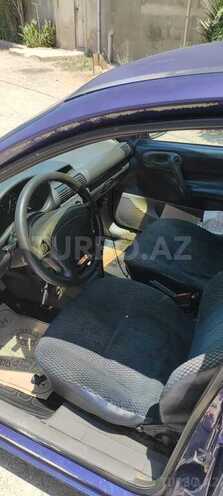 Opel Vita 1995, 240,000 km - 1.4 l - Bakı