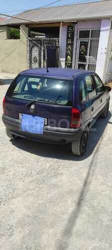 Opel Vita 1995, 240,000 km - 1.4 l - Bakı
