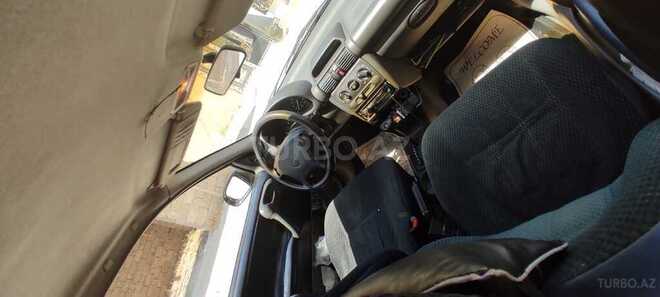 Opel Vita 1995, 240,000 km - 1.4 l - Bakı