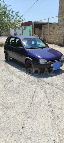 Opel Vita 1995, 240,000 km - 1.4 l - Bakı
