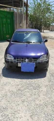 Opel Vita 1995, 240,000 km - 1.4 l - Bakı