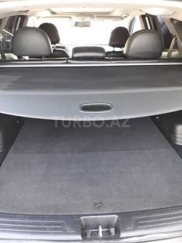 Hyundai ix35 2010, 175,000 km - 2.0 l - Bakı