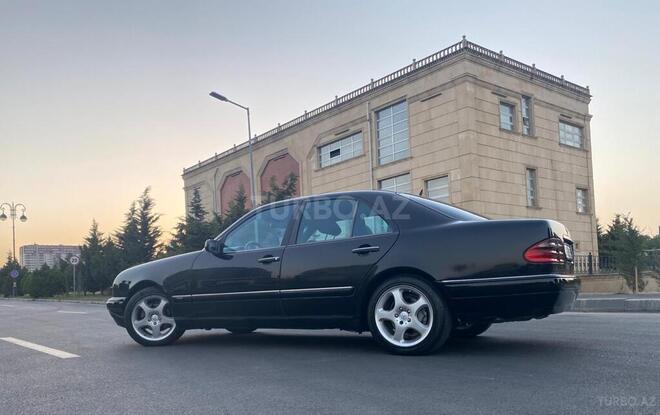 Mercedes E 240 1999, 220,000 km - 2.4 л - Bakı