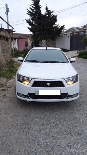 Khazar SD 2020, 70,000 km - 1.7 l - Bakı