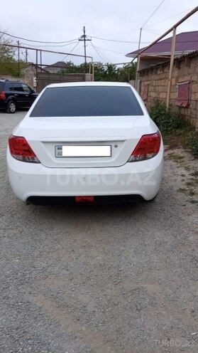 Khazar SD 2020, 70,000 km - 1.7 l - Bakı