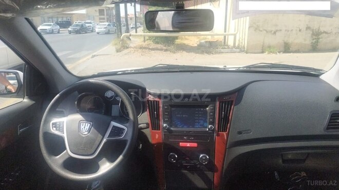 Khazar SD 2020, 70,000 km - 1.7 l - Bakı