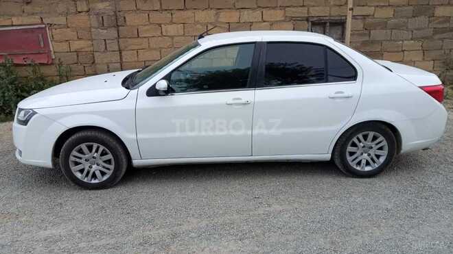 Khazar SD 2020, 70,000 km - 1.7 l - Bakı