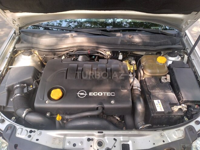 Opel Astra 2008, 245,000 km - 1.9 л - Bakı