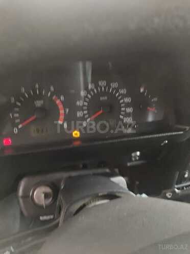 LADA (VAZ) Niva 2013, 116,000 km - 1.7 l - Yevlax