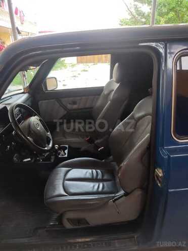 LADA (VAZ) Niva 2013, 116,000 km - 1.7 l - Yevlax