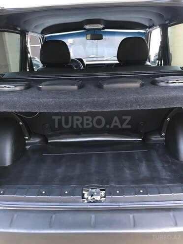 LADA (VAZ) Niva 2015, 73,000 km - 1.7 л - Bakı