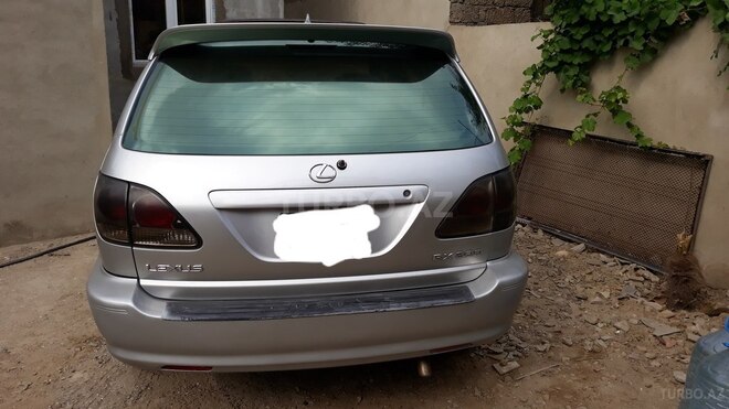 Lexus RX 300 2001, 240,000 km - 3.0 l - Bakı