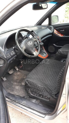 Lexus RX 300 2001, 240,000 km - 3.0 l - Bakı