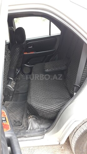 Lexus RX 300 2001, 240,000 km - 3.0 l - Bakı