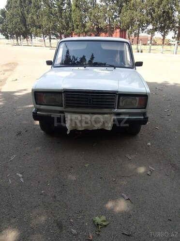 LADA (VAZ) 2107 2009, 256,888 km - 1.6 л - Gəncə