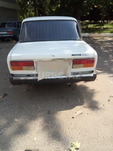 LADA (VAZ) 2107 2009, 256,888 km - 1.6 л - Gəncə