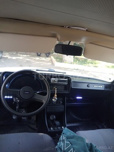 LADA (VAZ) 2107 2009, 256,888 km - 1.6 л - Gəncə