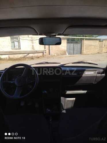 LADA (VAZ) 2107 2010, 120,000 km - 1.6 l - Bakı