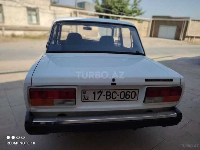 LADA (VAZ) 2107 2010, 120,000 km - 1.6 l - Bakı