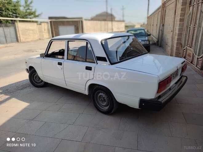 LADA (VAZ) 2107 2010, 120,000 km - 1.6 l - Bakı
