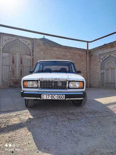 LADA (VAZ) 2107 2010, 120,000 km - 1.6 l - Bakı