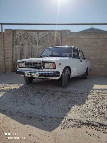 LADA (VAZ) 2107 2010, 120,000 km - 1.6 l - Bakı