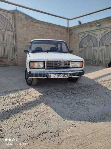 LADA (VAZ) 2107 2010, 120,000 km - 1.6 l - Bakı