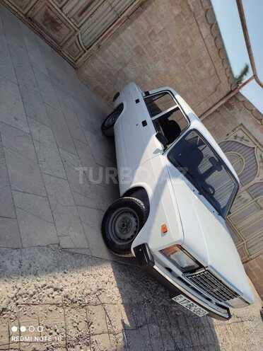 LADA (VAZ) 2107 2010, 120,000 km - 1.6 l - Bakı