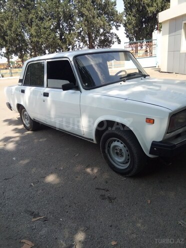 LADA (VAZ) 2107 2009, 256,888 km - 1.6 л - Gəncə