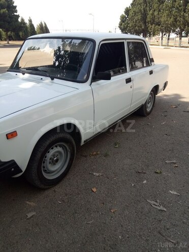 LADA (VAZ) 2107 2009, 256,888 km - 1.6 л - Gəncə