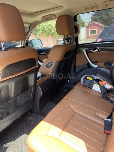 Haval H9 2017, 34,500 km - 2.0 l - Bakı