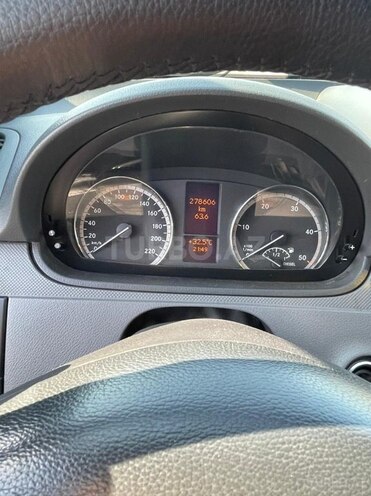 Mercedes Vito 2008, 278,606 km - 2.2 l - Sumqayıt