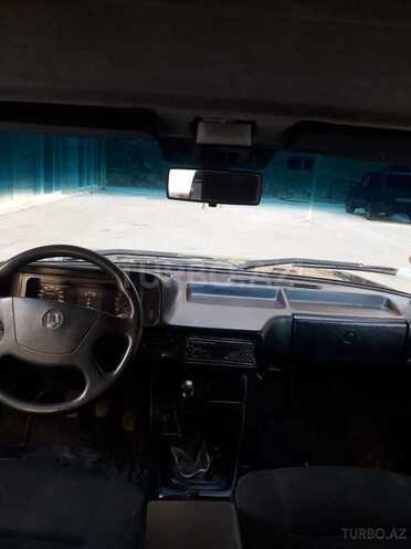 Tofas Sahin 2005, 91,546 km - 1.6 l - Bakı