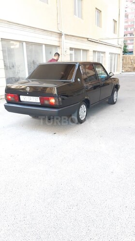 Tofas Sahin 2005, 91,546 km - 1.6 l - Bakı