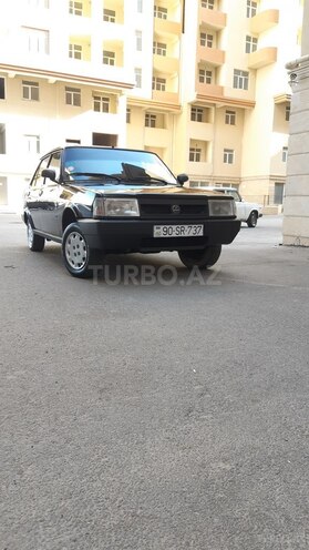 Tofas Sahin 2005, 91,546 km - 1.6 l - Bakı