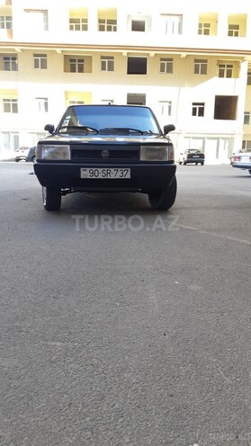 Tofas Sahin 2005, 91,546 km - 1.6 l - Bakı