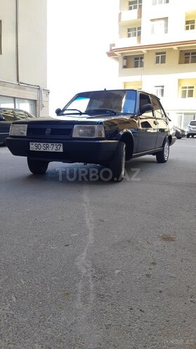 Tofas Sahin 2005, 91,546 km - 1.6 l - Bakı