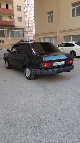 Tofas Sahin 2005, 91,546 km - 1.6 l - Bakı